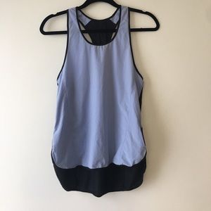 Lululemon tank size 6
